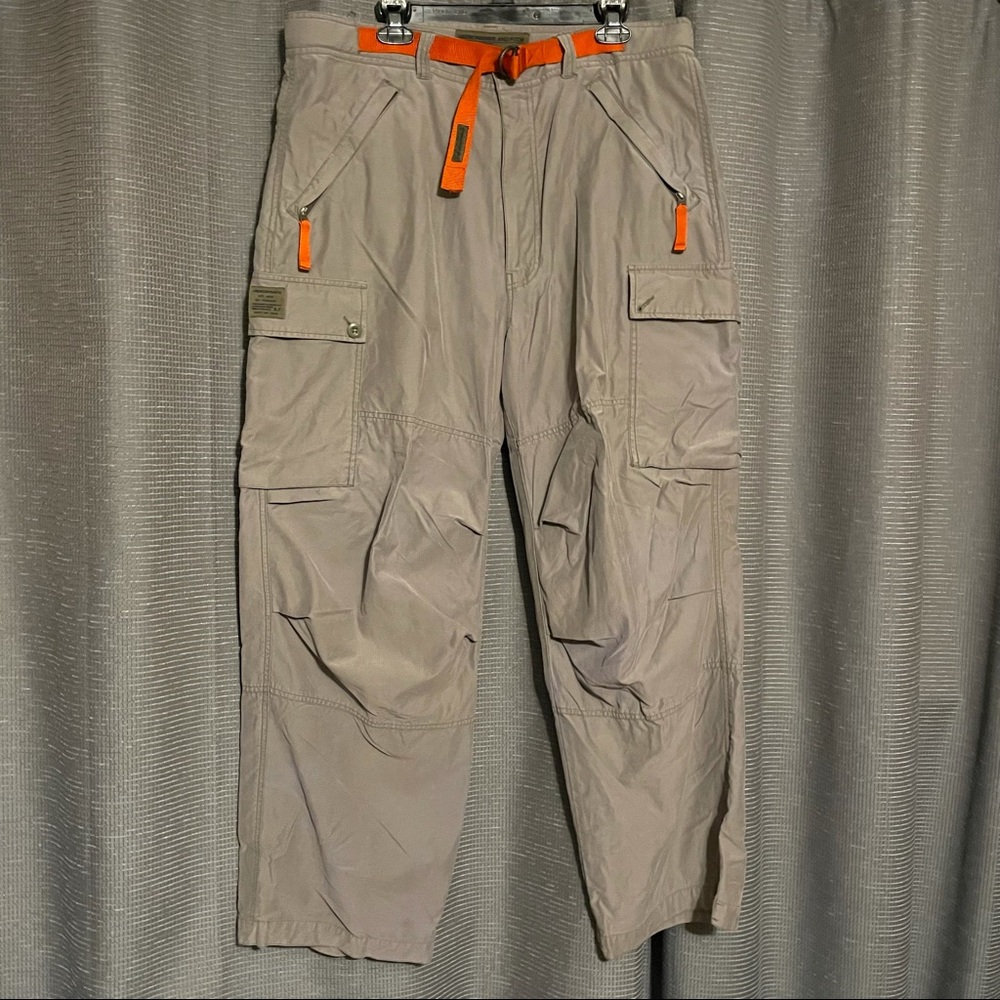 Abercrombie & Fitch XL Pants